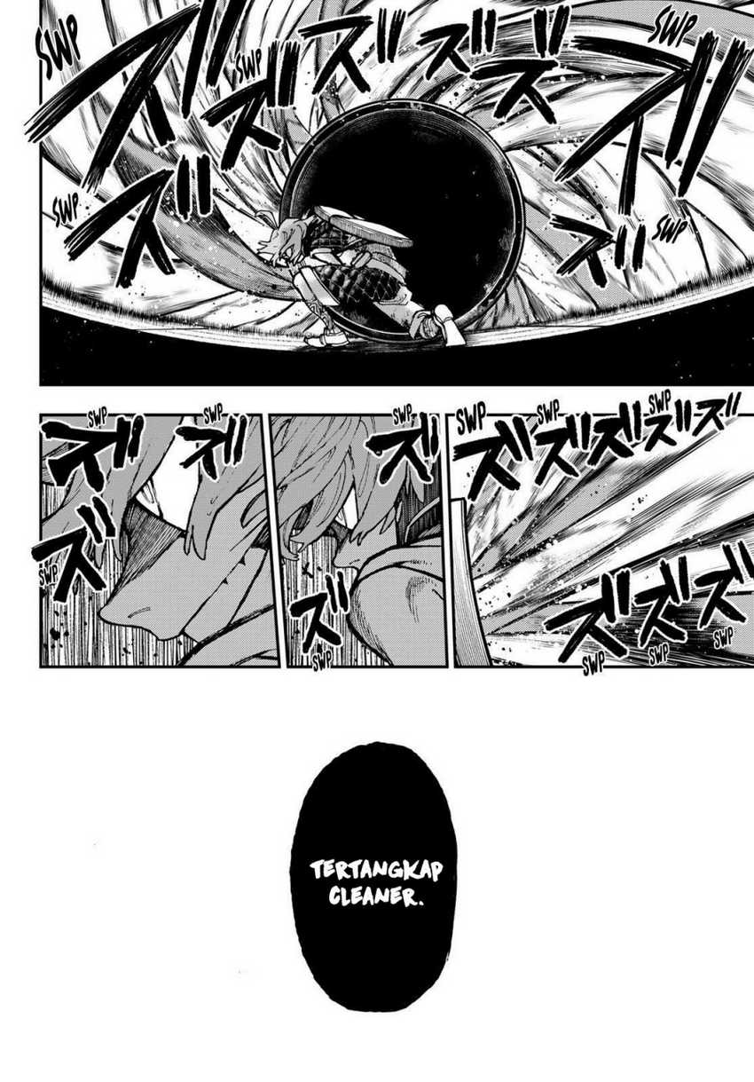 Read Gachiakuta id Manga Online
