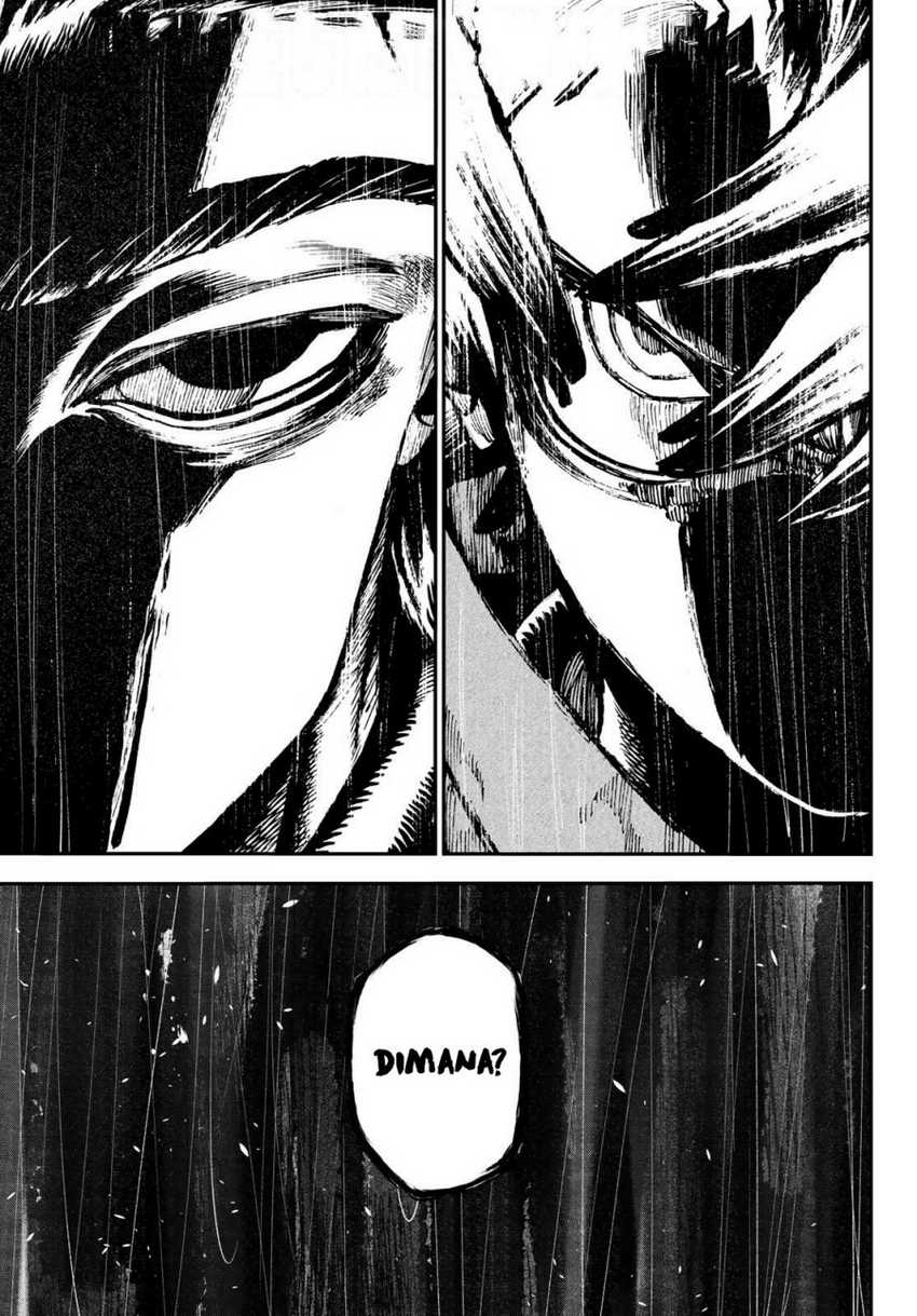 Read Gachiakuta id Manga Online