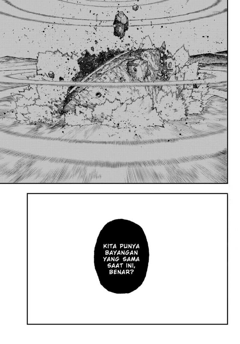 Read Gachiakuta id Manga Online