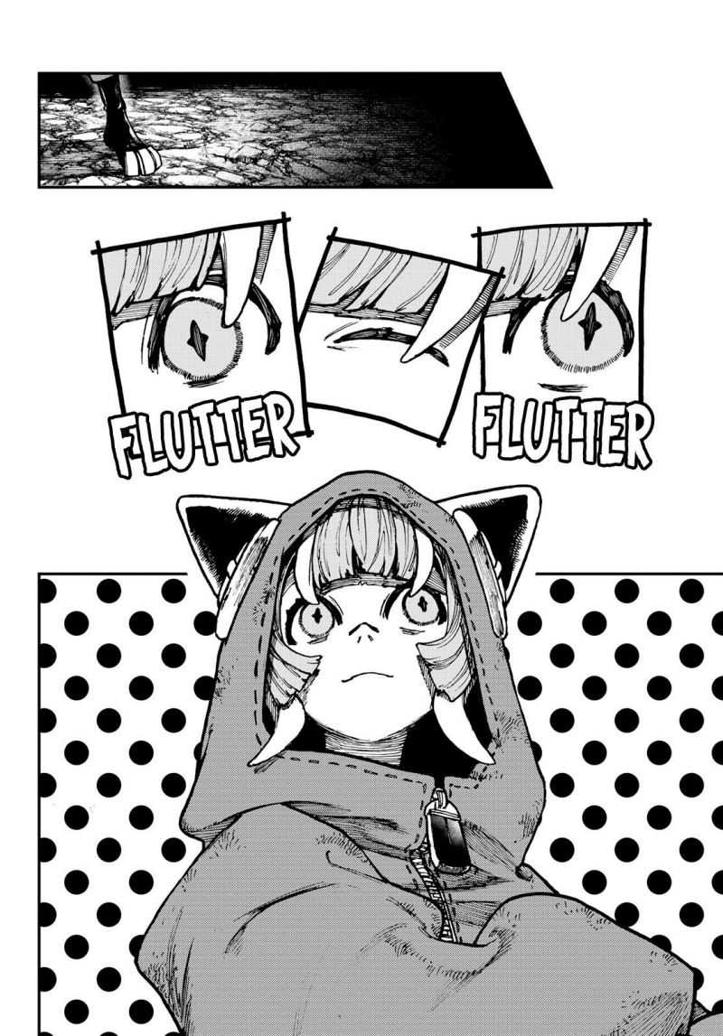 Read Gachiakuta id Manga Online