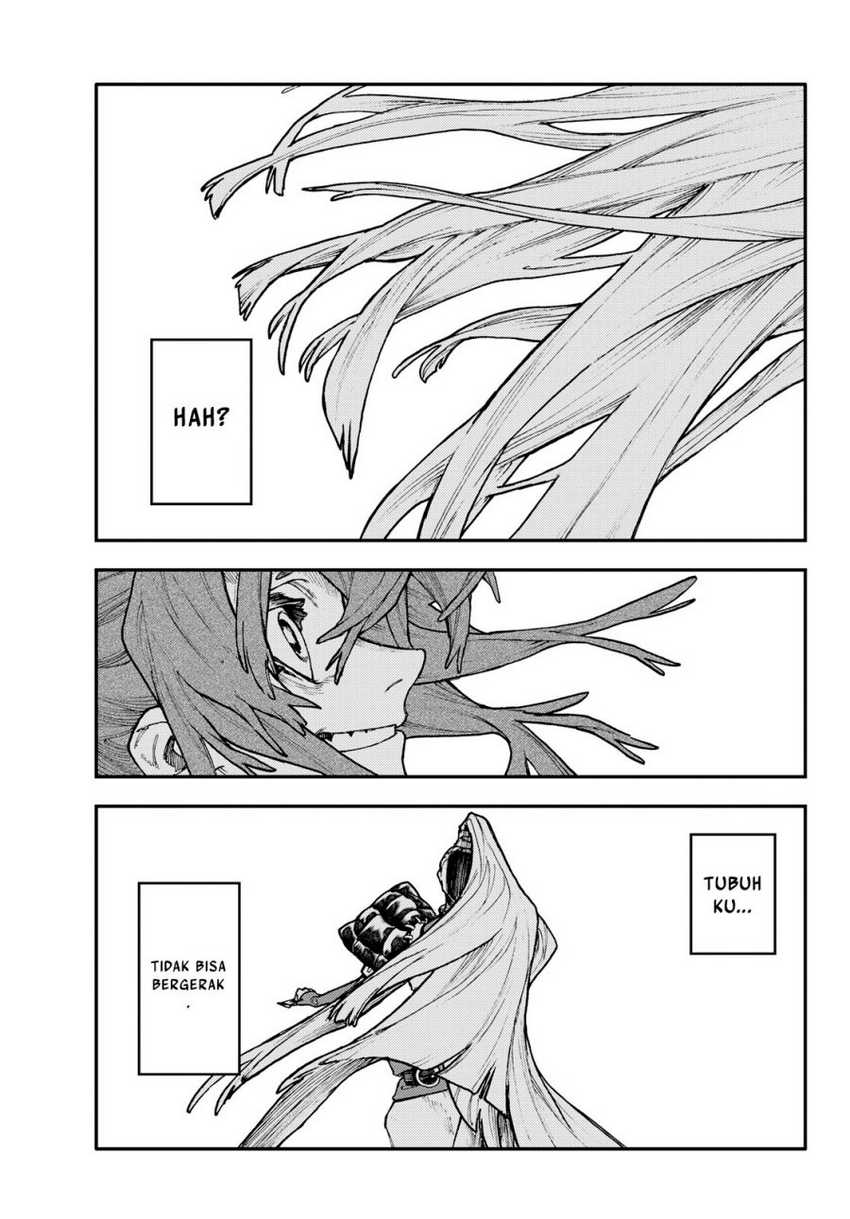 Read Gachiakuta id Manga Online