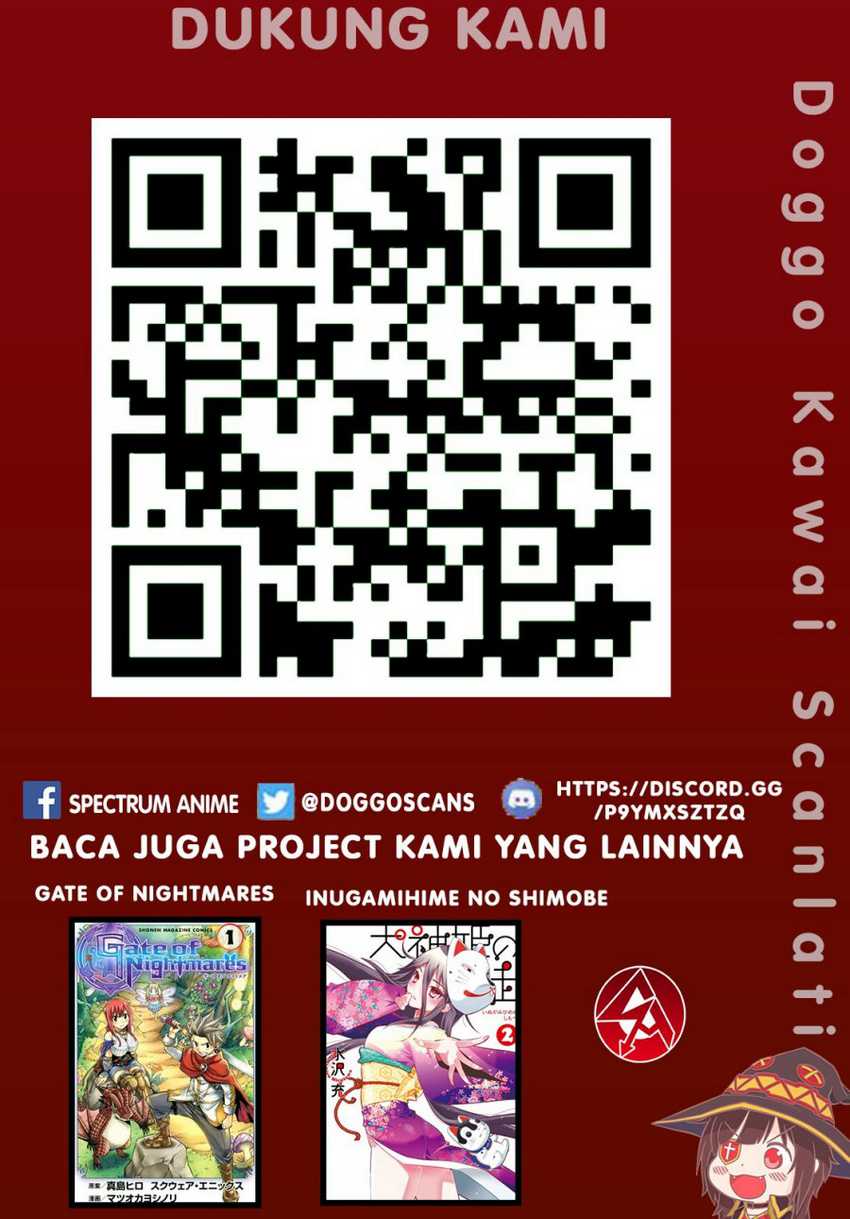 Read Gachiakuta id Manga Online