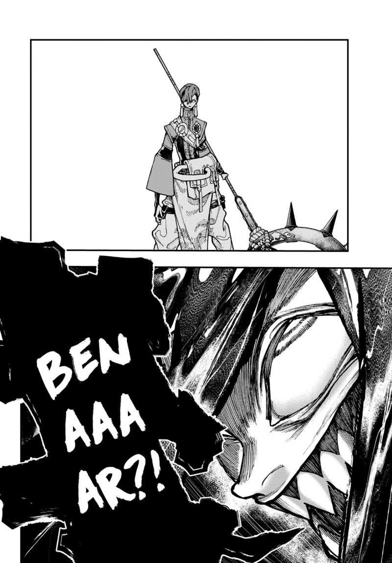 Read Gachiakuta id Manga Online