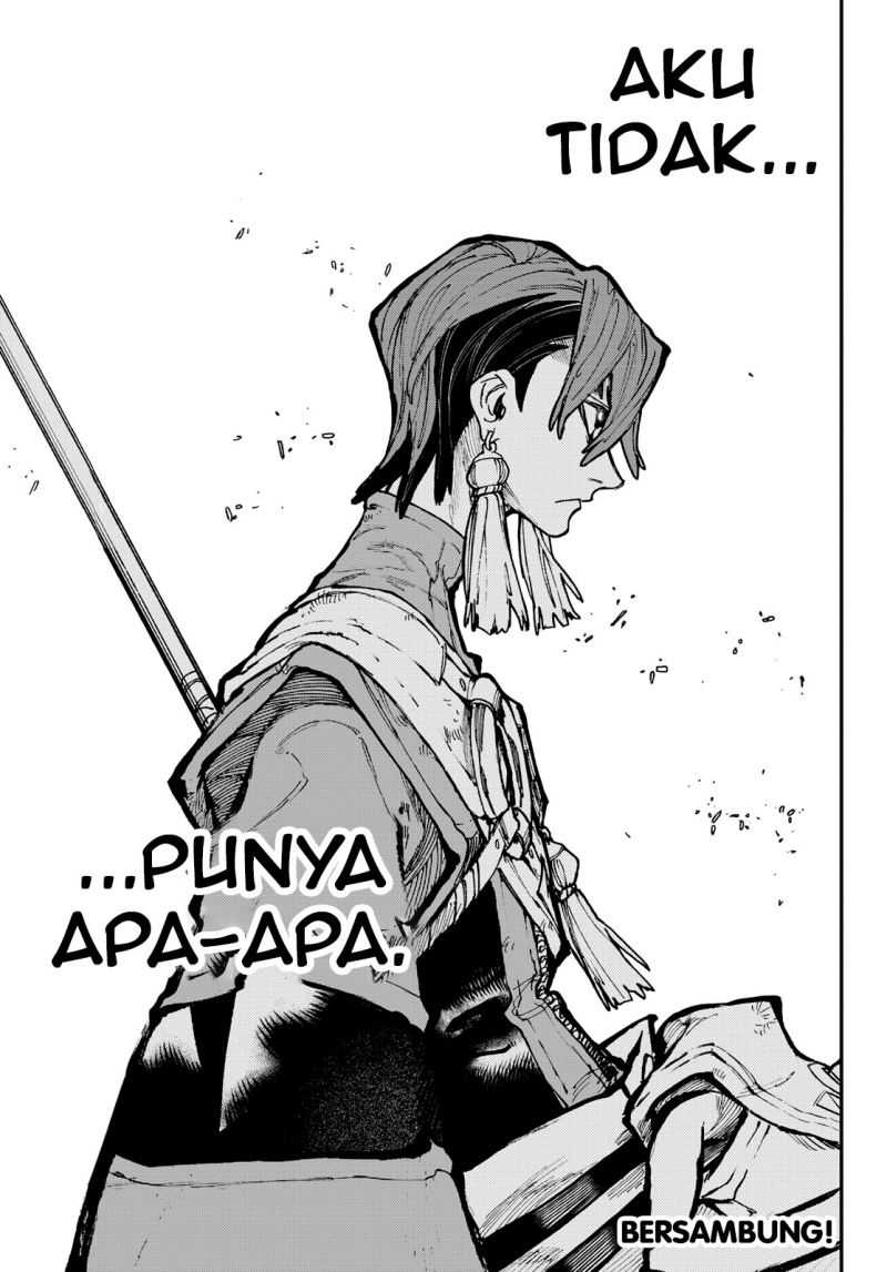 Read Gachiakuta id Manga Online