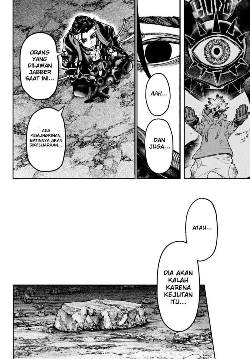 Read Gachiakuta id Manga Online