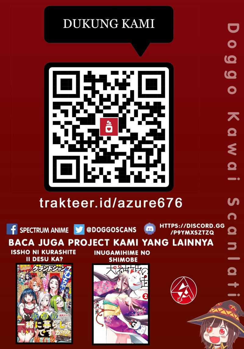 Read Gachiakuta id Manga Online