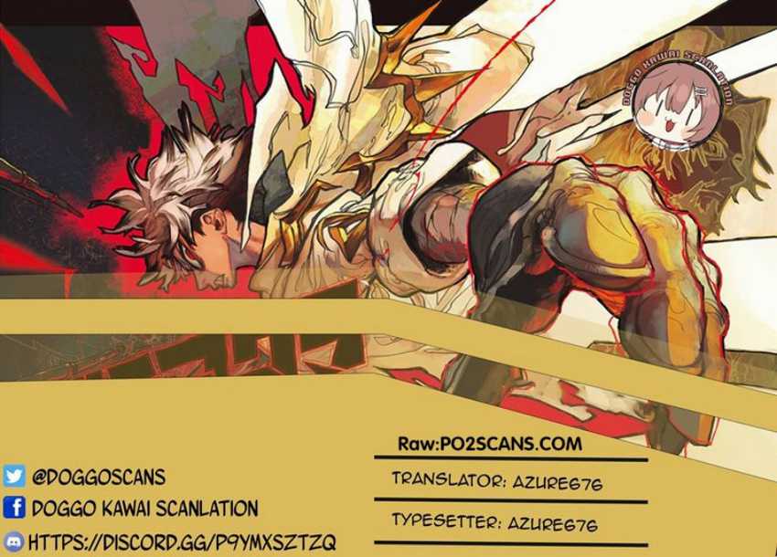 Read Gachiakuta id Manga Online