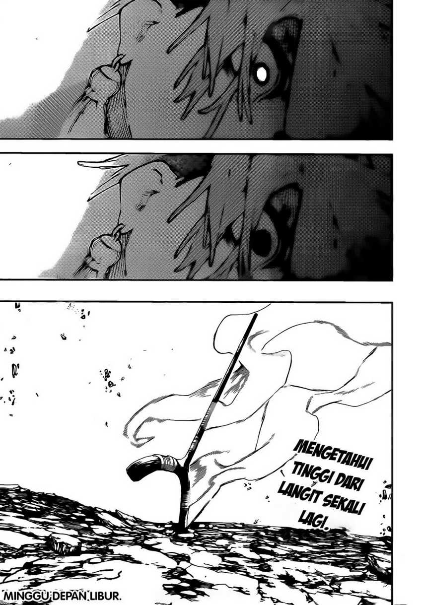Read Gachiakuta id Manga Online