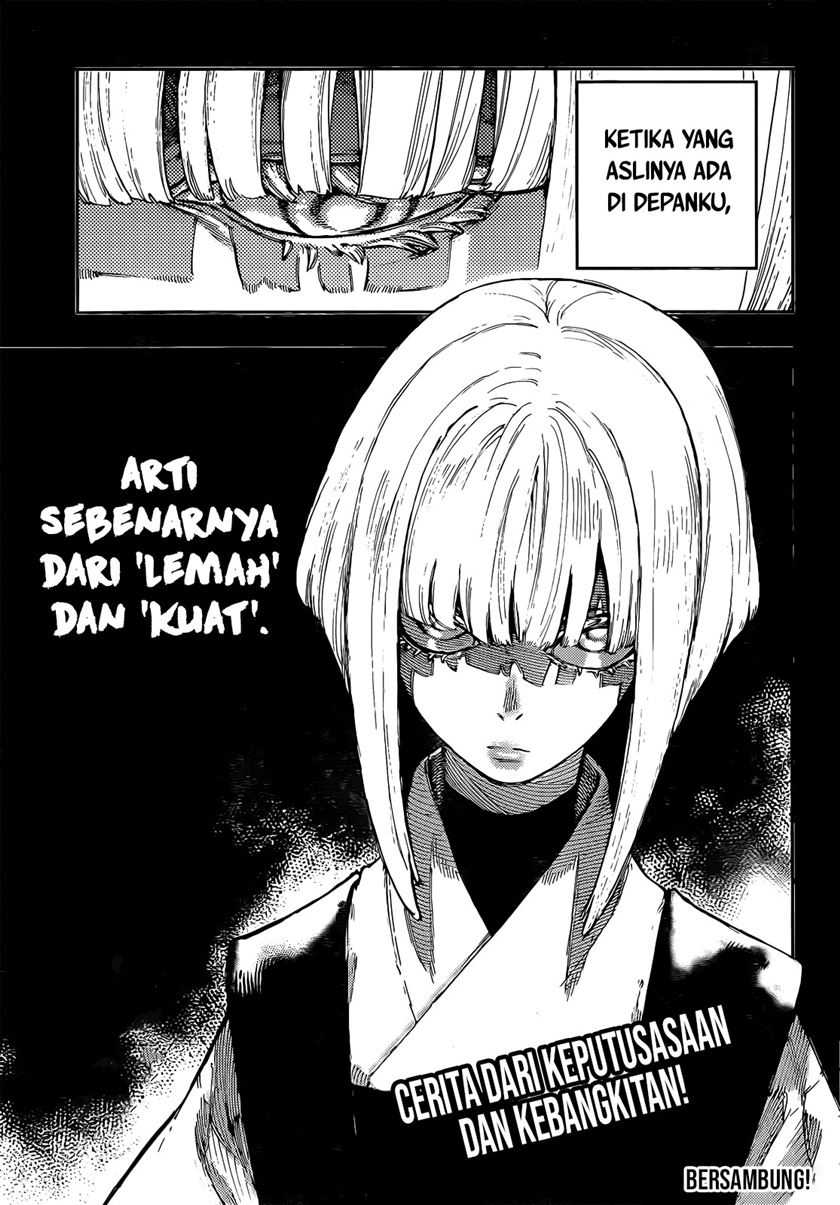 Read Gachiakuta id Manga Online