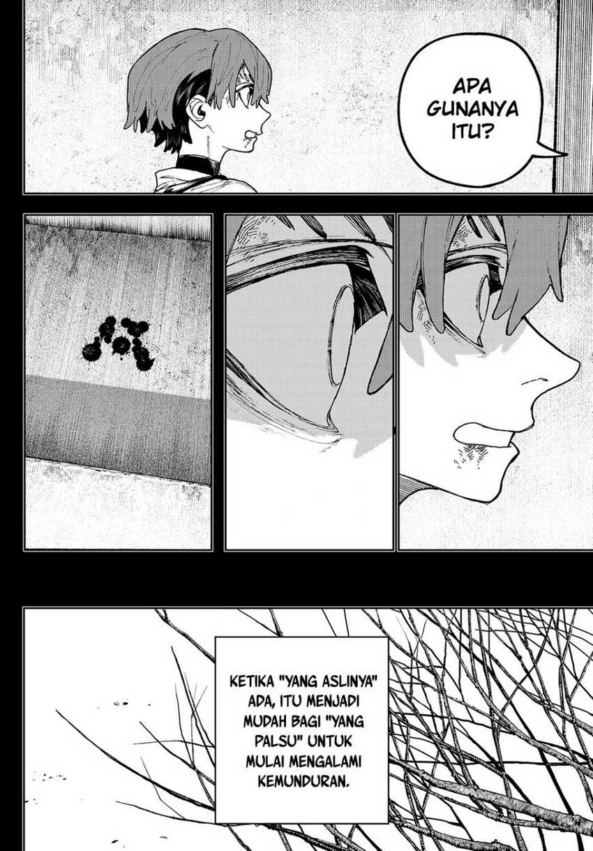 Read Gachiakuta id Manga Online