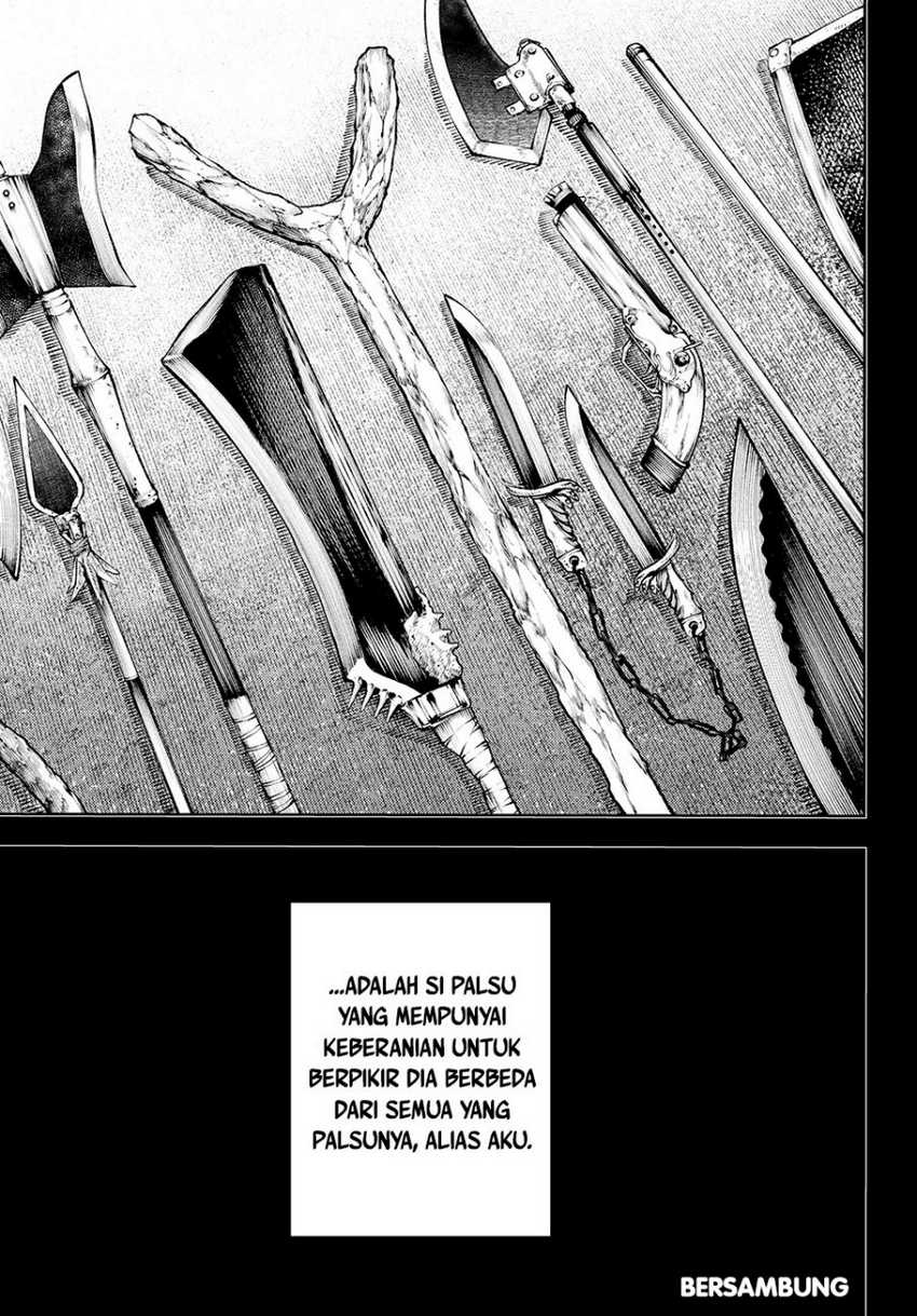 Read Gachiakuta id Manga Online