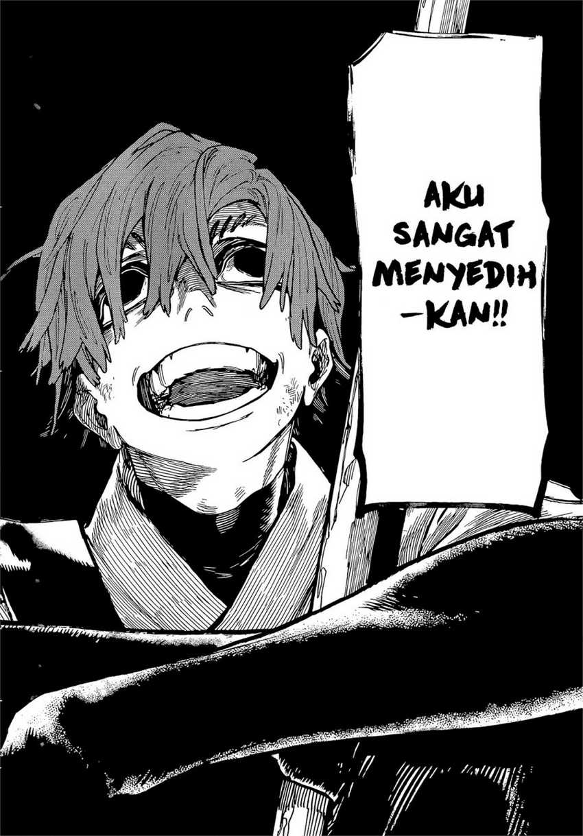 Read Gachiakuta id Manga Online