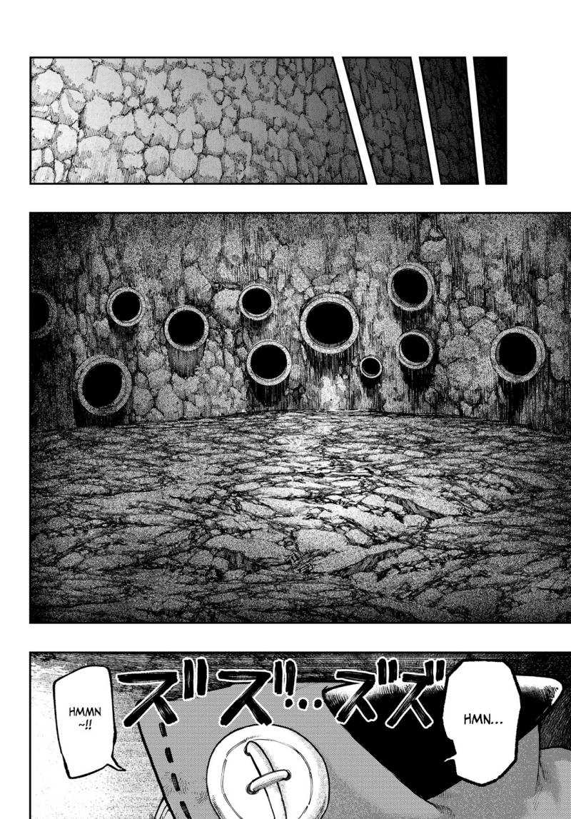 Read Gachiakuta id Manga Online