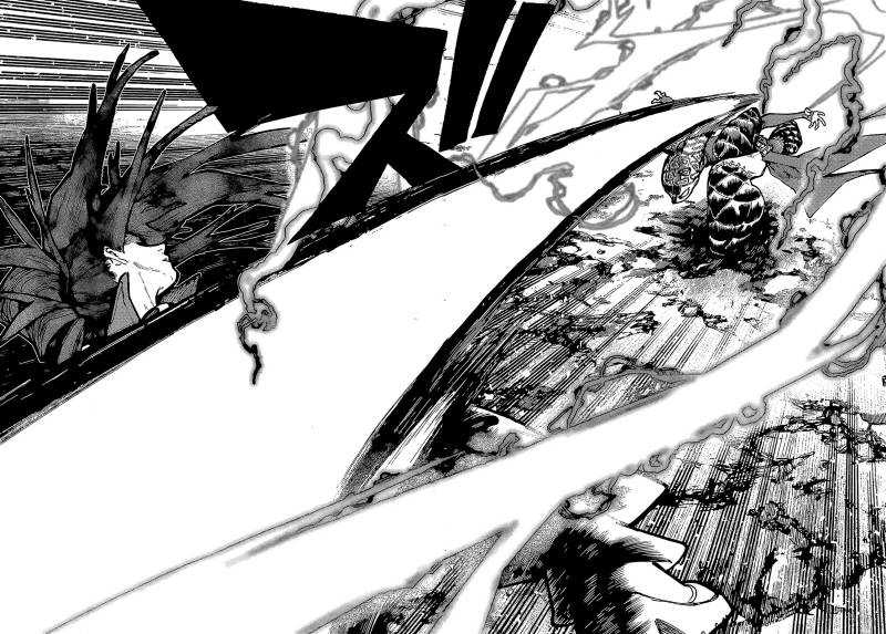 Read Gachiakuta id Manga Online