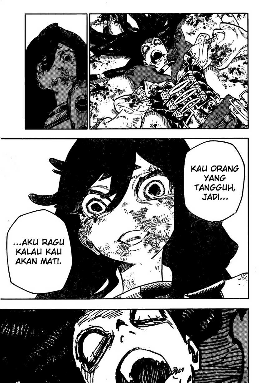 Read Gachiakuta id Manga Online