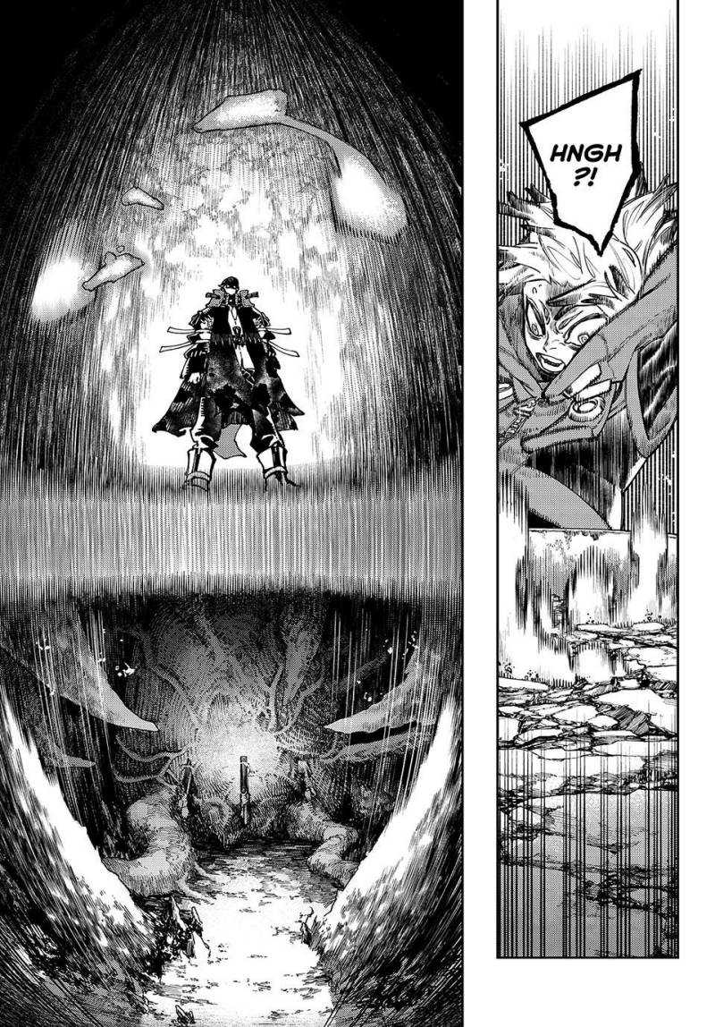 Read Gachiakuta id Manga Online
