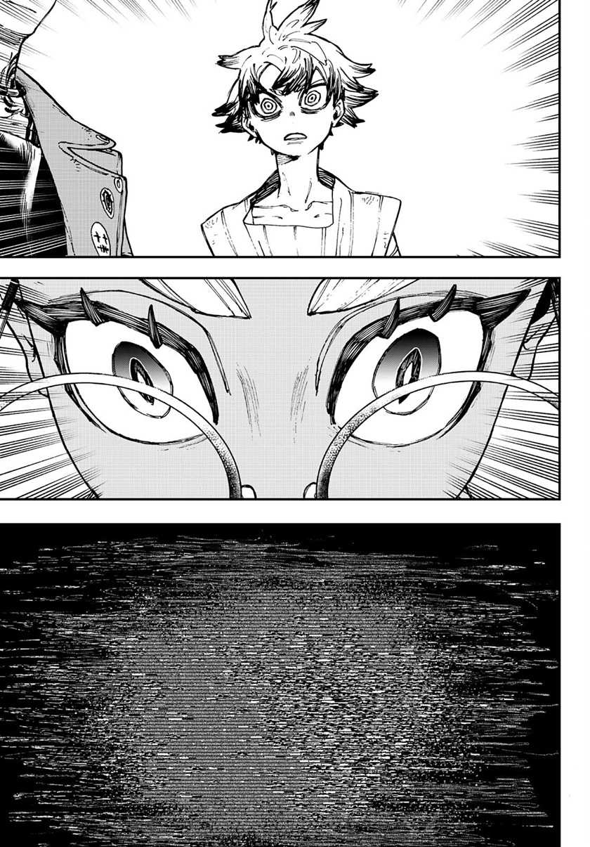 Read Gachiakuta id Manga Online