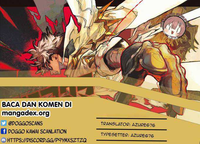 Read Gachiakuta id Manga Online