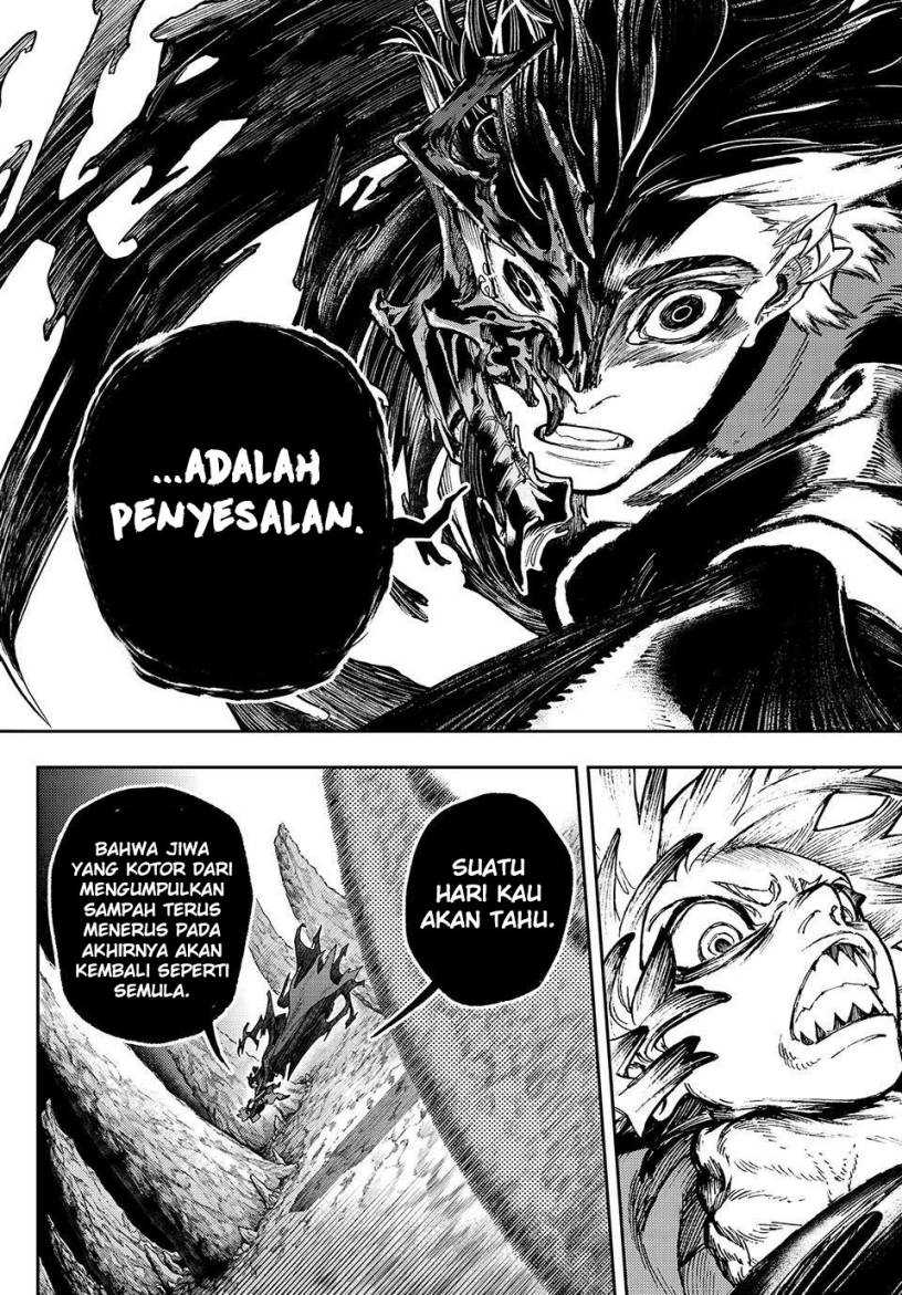 Read Gachiakuta id Manga Online