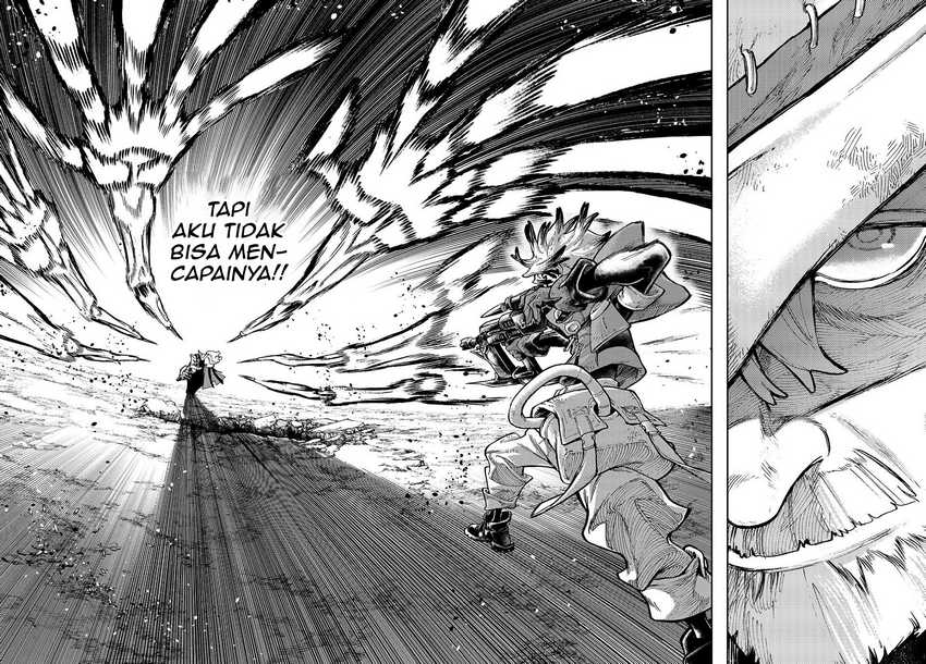 Read Gachiakuta id Manga Online
