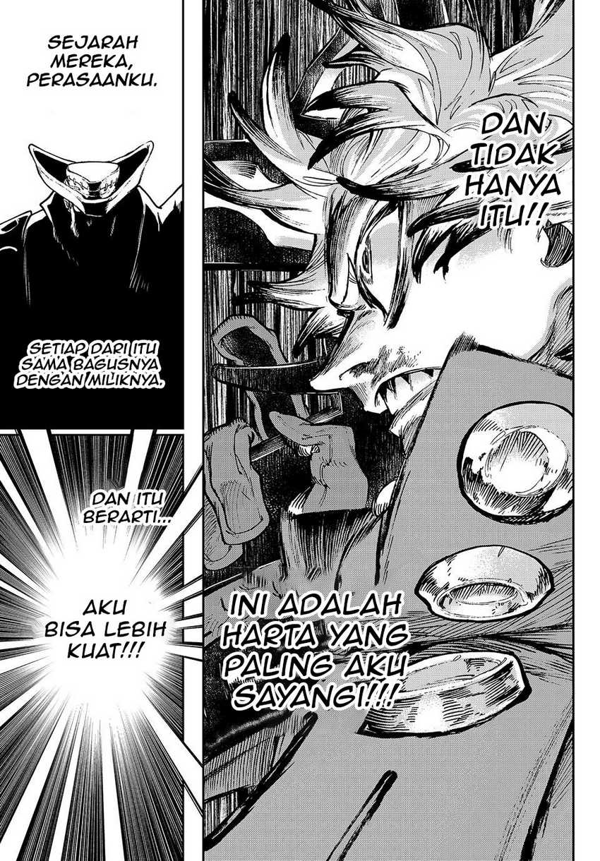 Read Gachiakuta id Manga Online