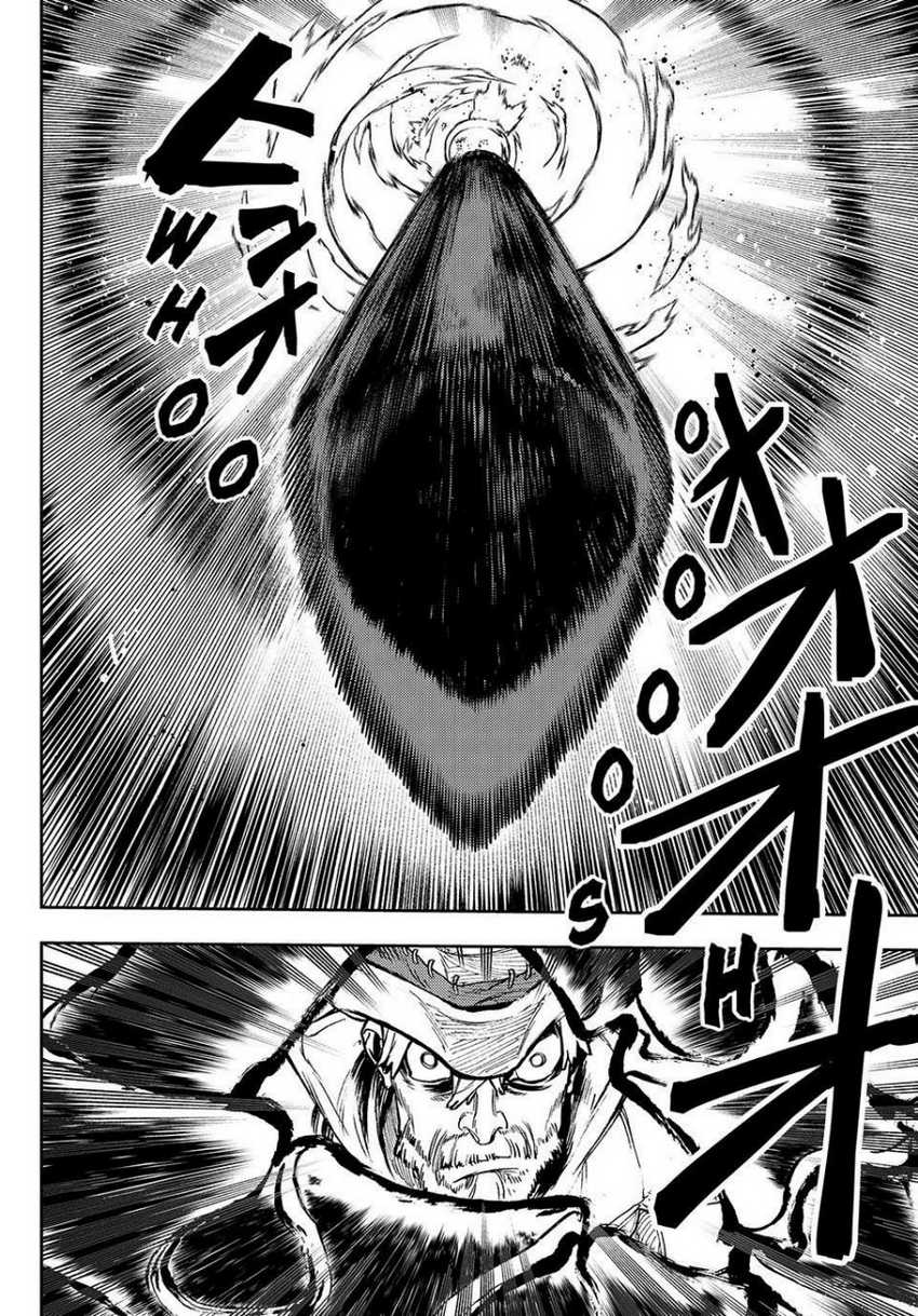 Read Gachiakuta id Manga Online