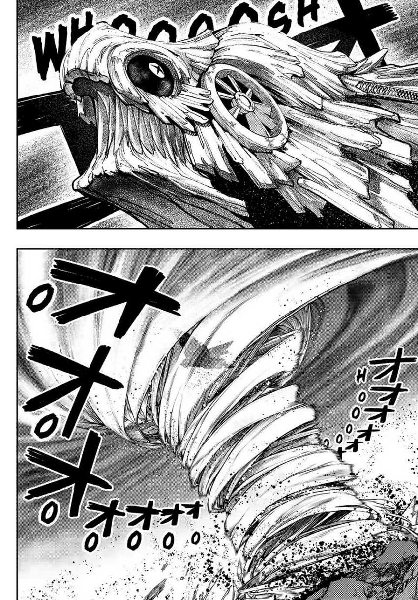Read Gachiakuta id Manga Online