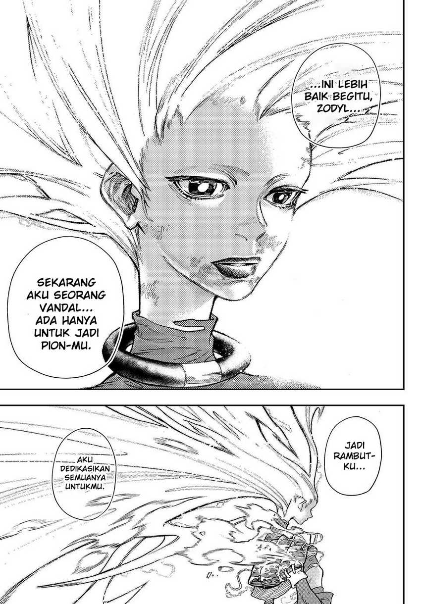Read Gachiakuta id Manga Online