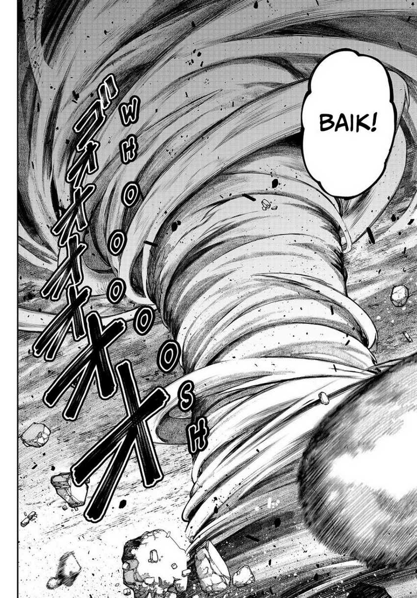 Read Gachiakuta id Manga Online