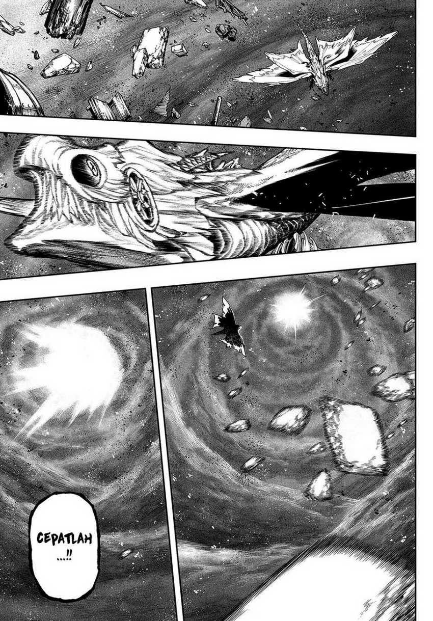 Read Gachiakuta id Manga Online
