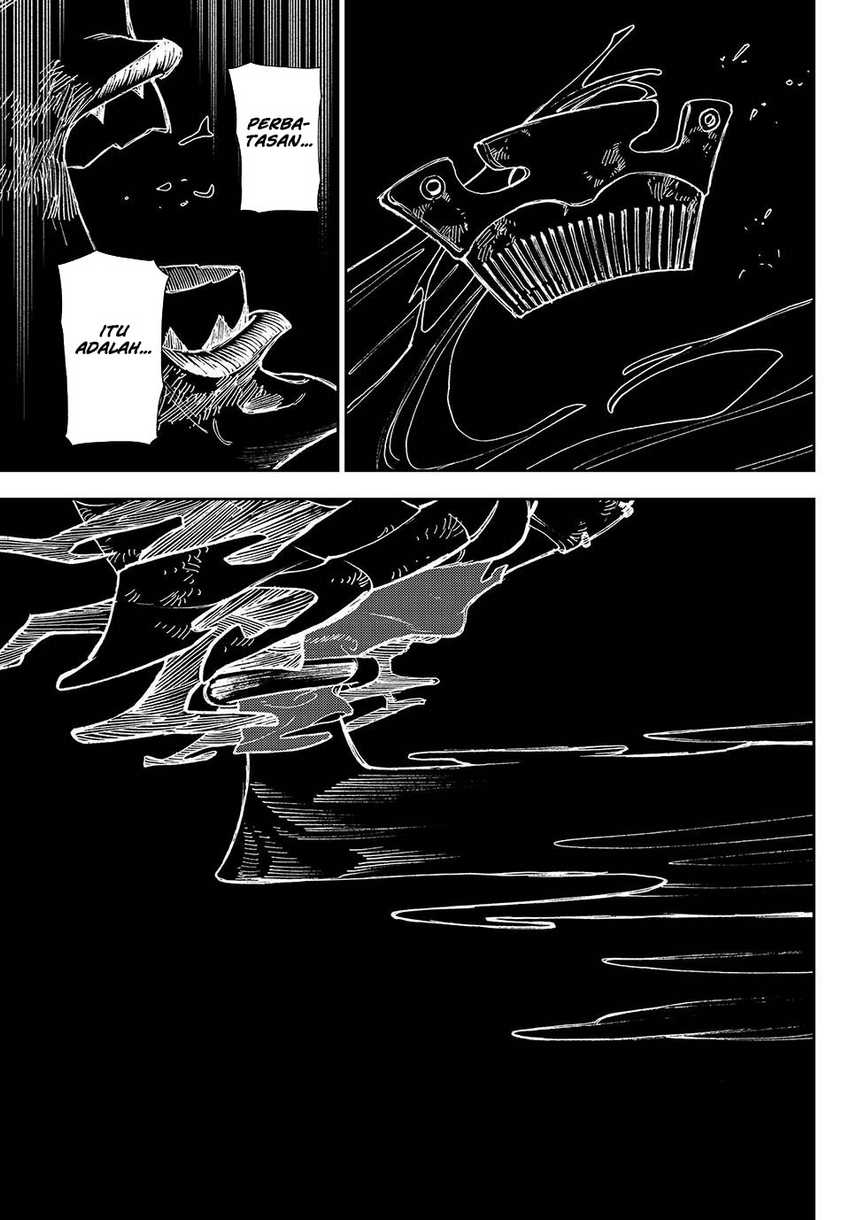 Read Gachiakuta id Manga Online
