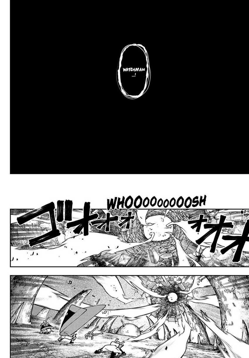 Read Gachiakuta id Manga Online