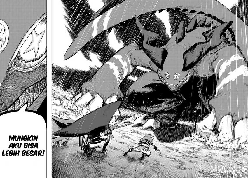Read Gachiakuta id Manga Online