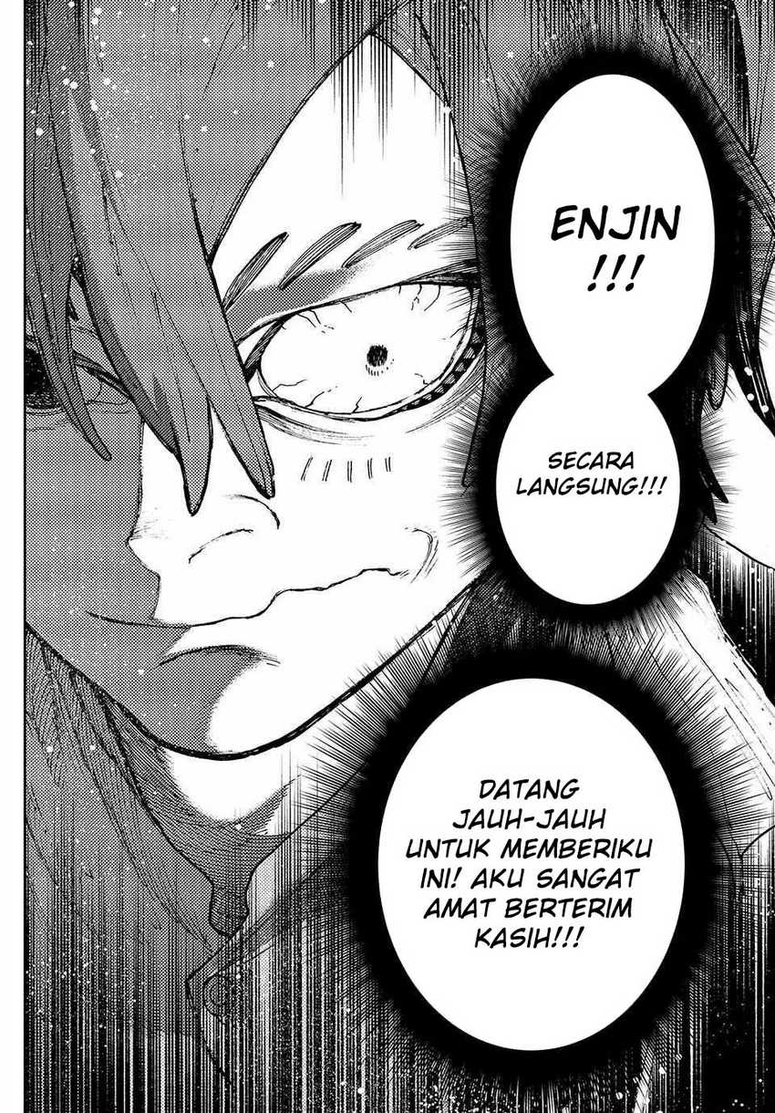 Read Gachiakuta id Manga Online