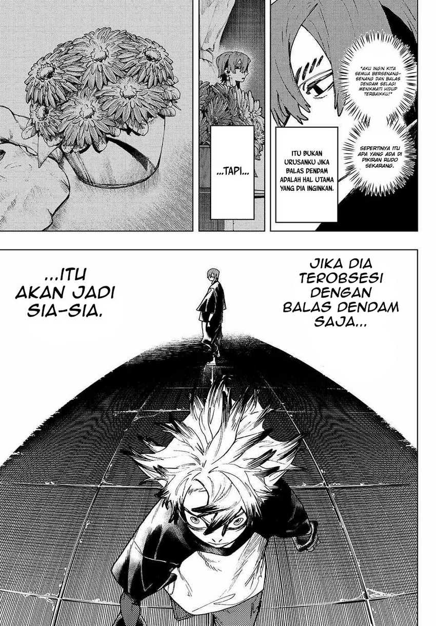 Read Gachiakuta id Manga Online