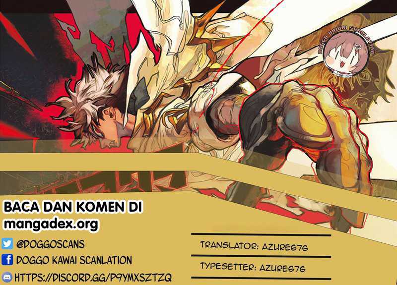 Read Gachiakuta id Manga Online