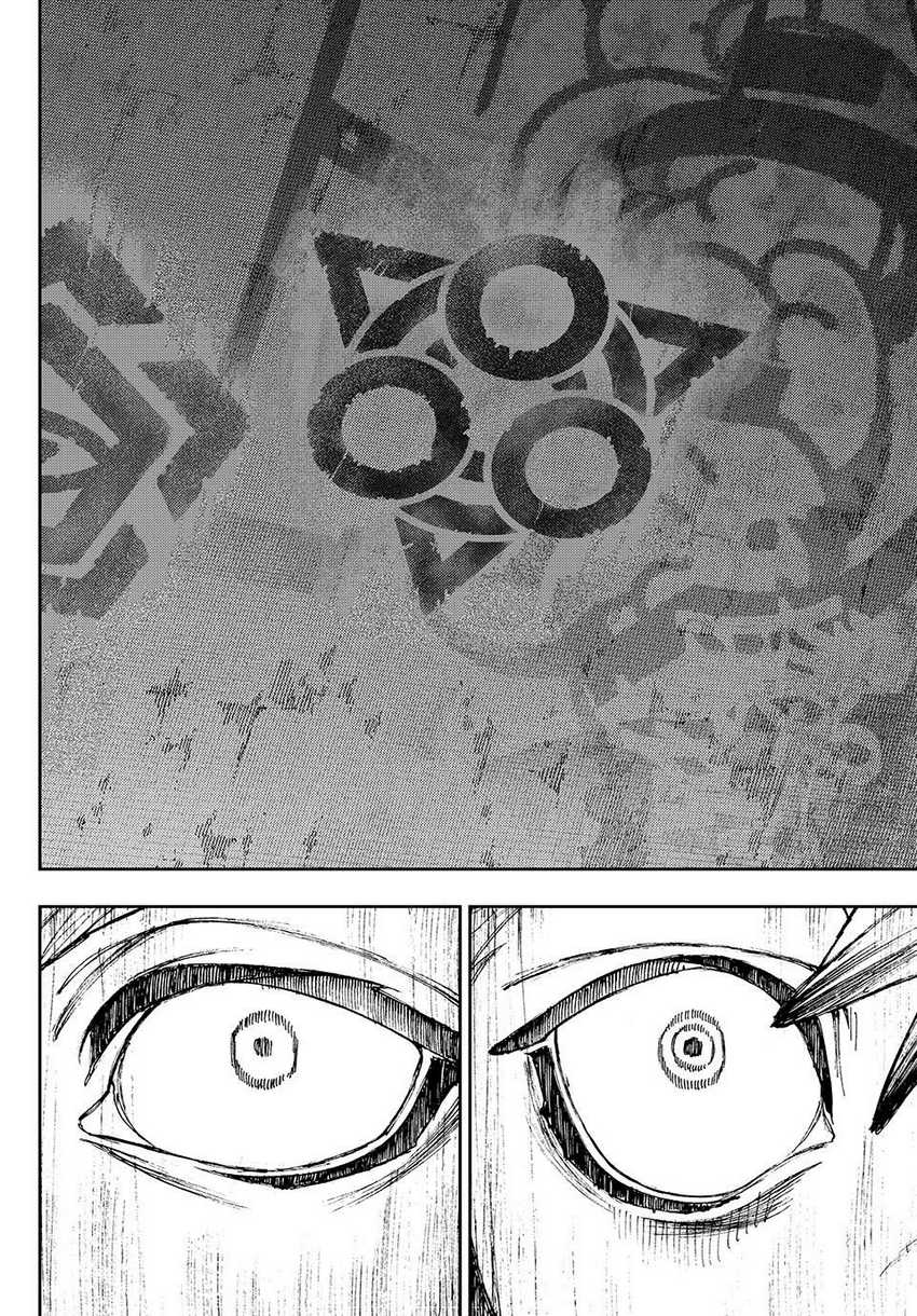 Read Gachiakuta id Manga Online
