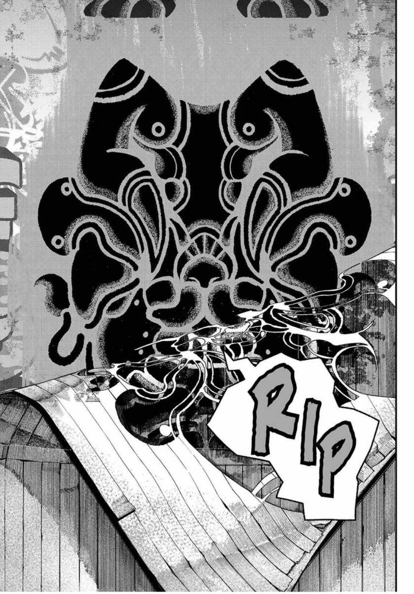 Read Gachiakuta id Manga Online