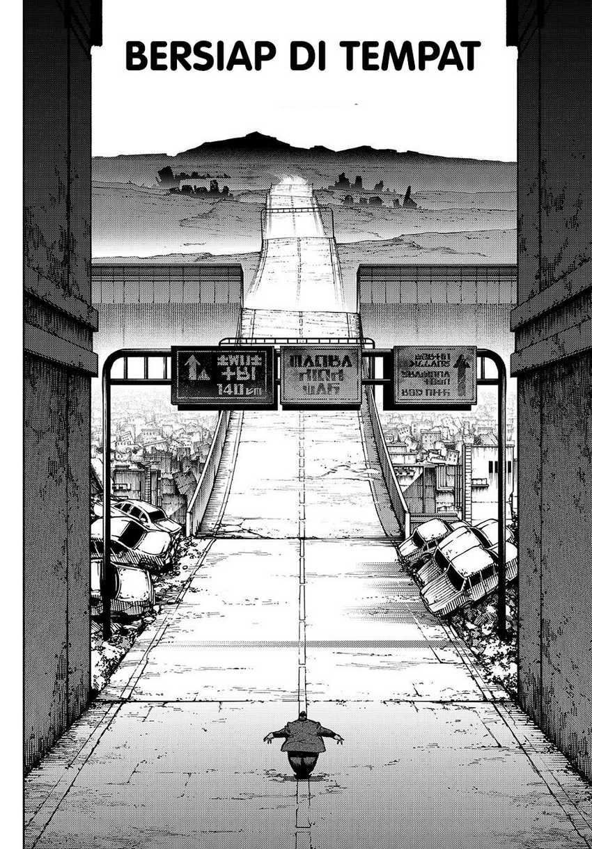 Read Gachiakuta id Manga Online