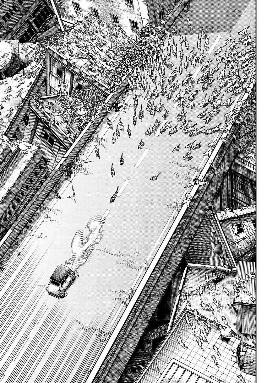 Read Gachiakuta id Manga Online