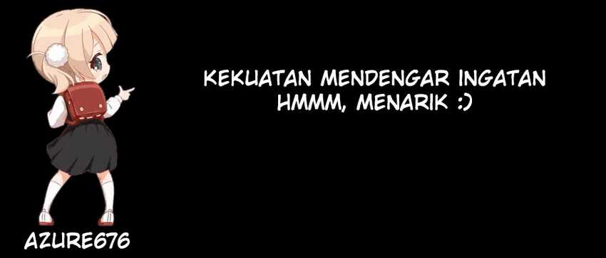 Read Gachiakuta id Manga Online
