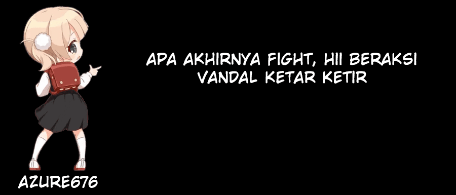 Read Gachiakuta id Manga Online