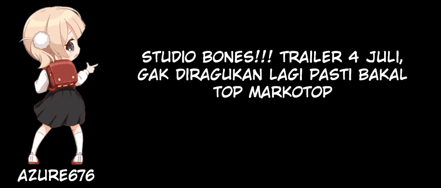 Read Gachiakuta id Manga Online