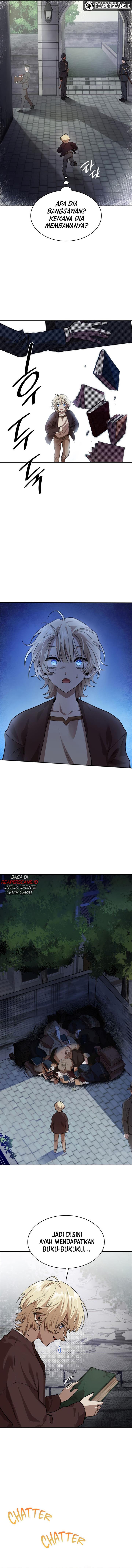 Read Infinite Mage id Manga Online