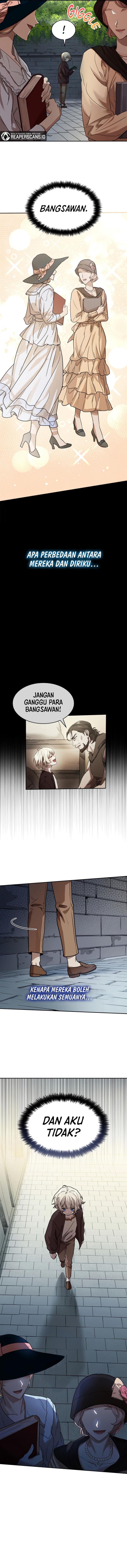 Read Infinite Mage id Manga Online