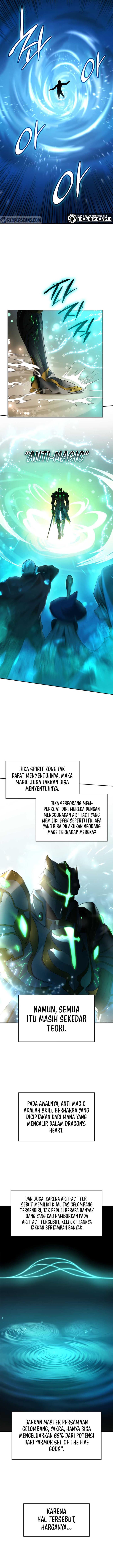Read Infinite Mage id Manga Online