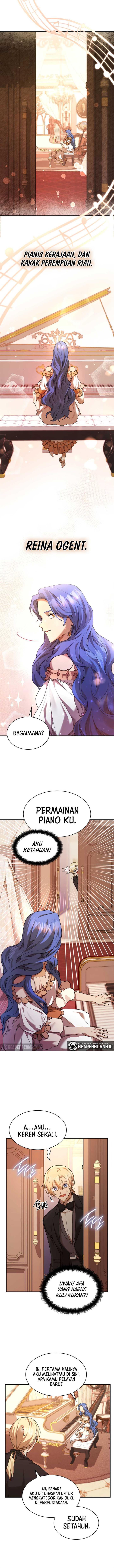 Read Infinite Mage id Manga Online