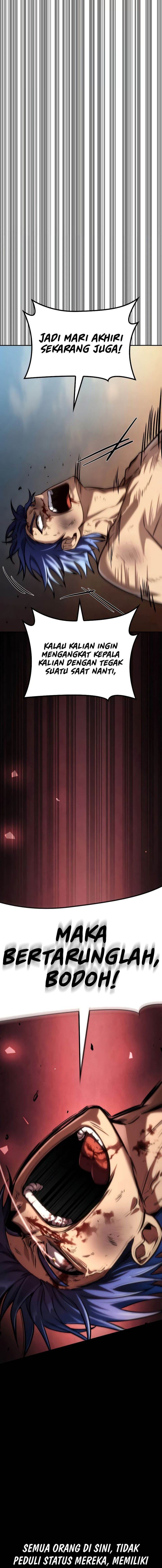 Read Infinite Mage id Manga Online