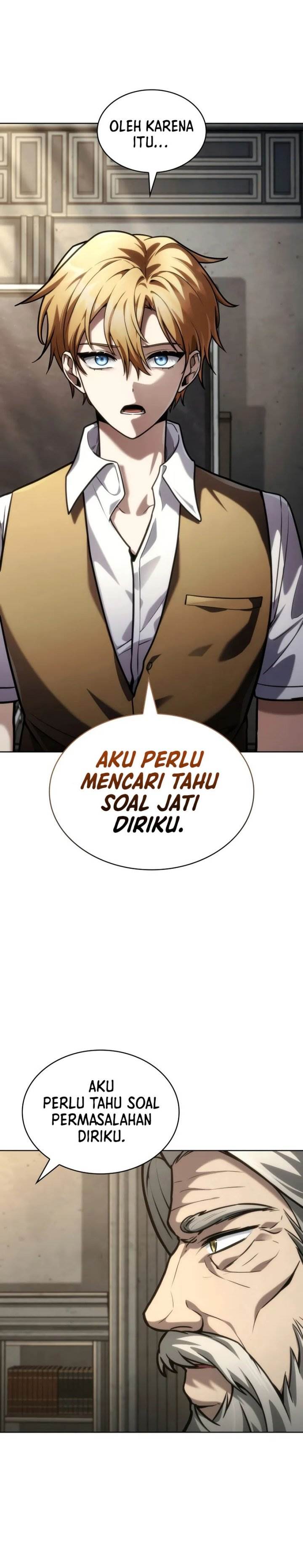 Read Infinite Mage id Manga Online