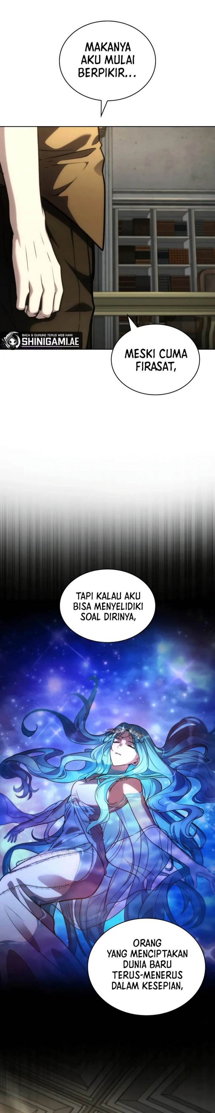 Read Infinite Mage id Manga Online